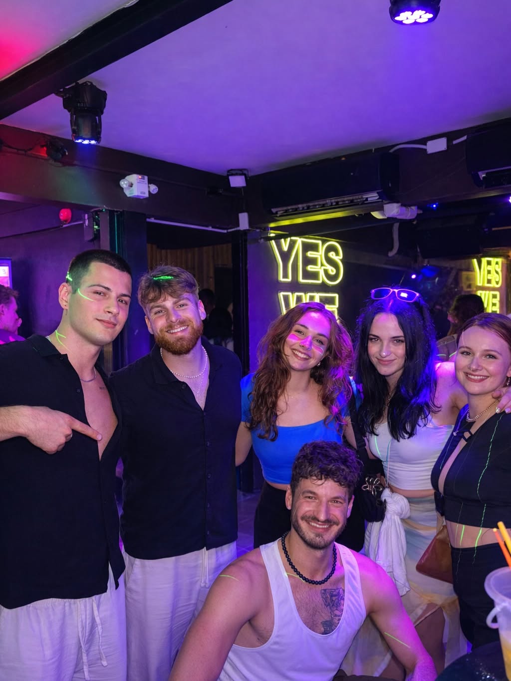 Best Bars in Patong Enjoying the best bars in Patong with Phuket Pub Crawl